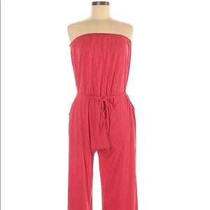 Express jumpsuit